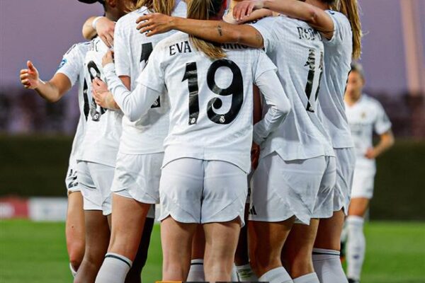 Upcoming Clash: Real Madrid vs Levante Badalona