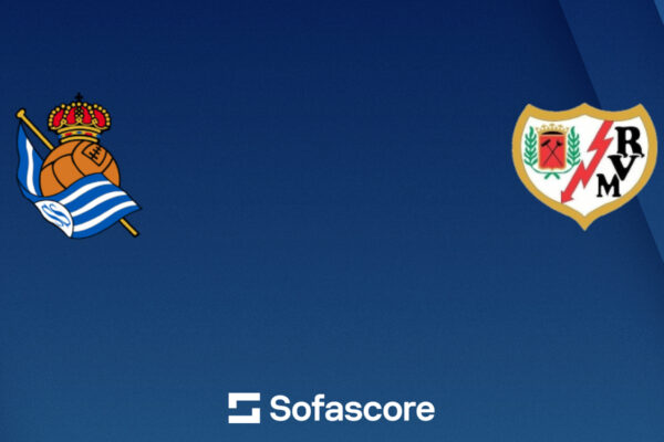 Real Sociedad vs Rayo Vallecano: A Thrilling La Liga Encounter