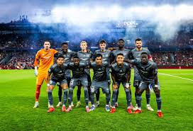 Riga FC: A New Era in Latvian Football