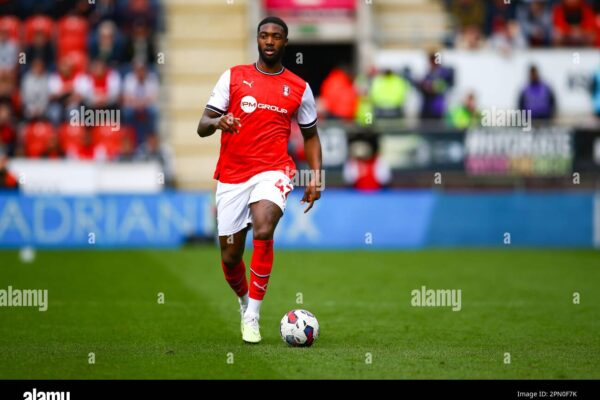 Rotherham United: Season Performance and Future Prospects