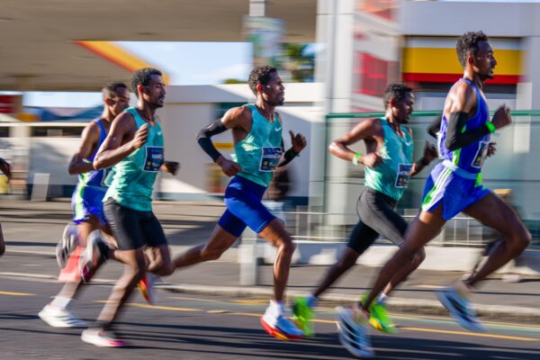 All You Need to Know About the Sanlam Cape Town Marathon 2023