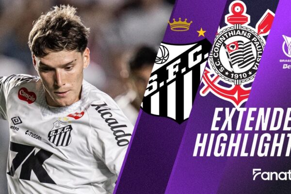 Santos vs Corinthians: A Clash of Brazilian Football Titans