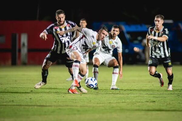 Santos vs Vitória: Key Matchup in Brazilian Serie A