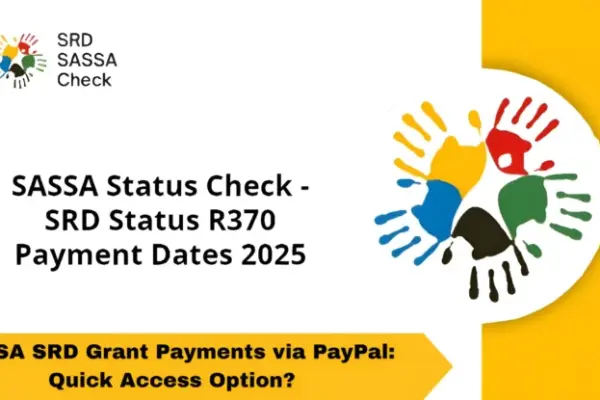 Understanding the Importance of SASSA Grants in South Africa