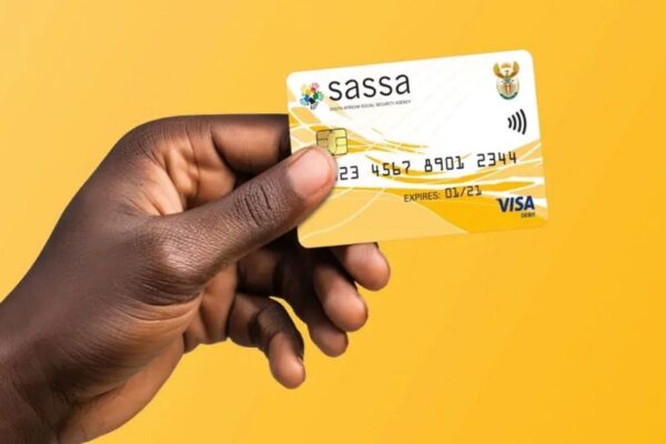 Understanding SASSA Grants in South Africa