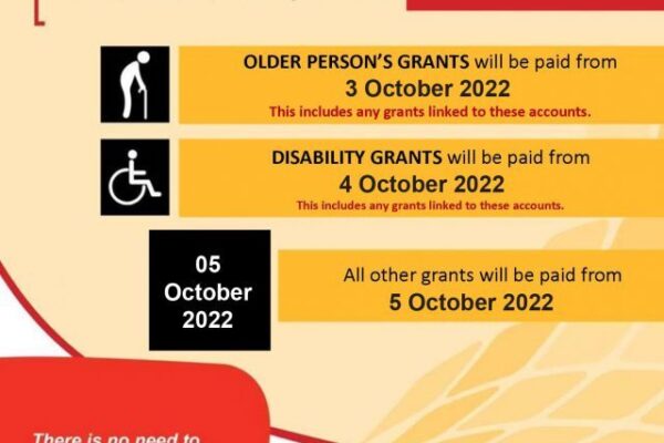 Understanding SASSA Grant Payment Dates for 2023