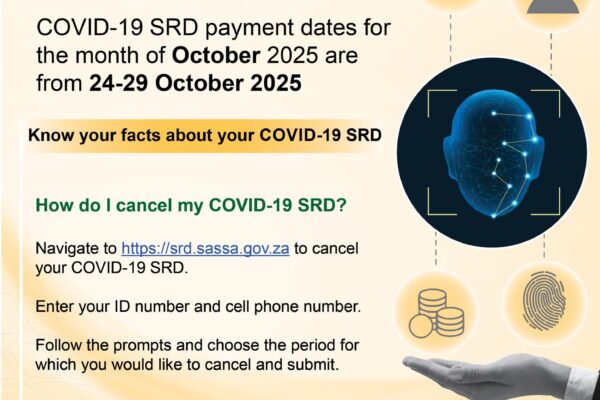 How to Perform a SASSA SRD Status Check