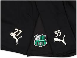 Sassuolo Football Club: A Look at Their Recent Performances