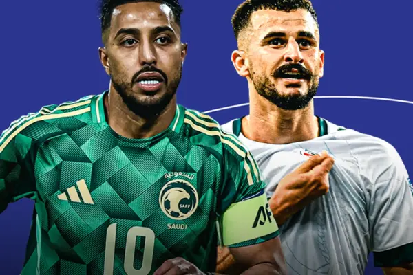 Understanding the Saudi Arabia vs Iraq Rivalry