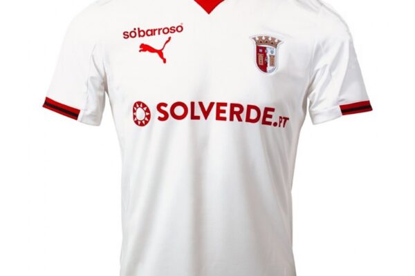 SC Braga: A Prominent Club in Portuguese Football