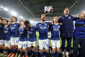 Schalke vs Darmstadt: A Thrilling Encounter in the Bundesliga