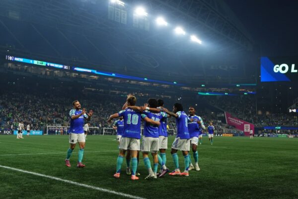 Seattle Sounders vs Real Salt Lake: A Thrilling MLS Showdown