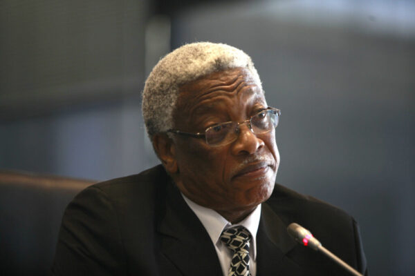 Selby Mbenenge: Shaping South Africa’s Future