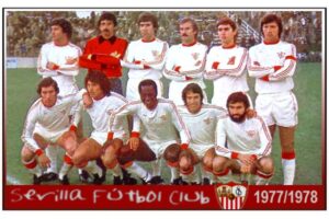The Rise and Achievements of Sevilla FC in Football
