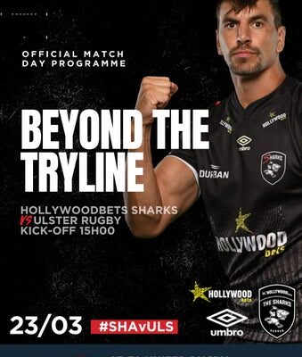 Sharks vs Ulster: A High-Stakes Rugby Showdown