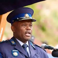 Understanding the Role of Sibiya as Police Commissioner
