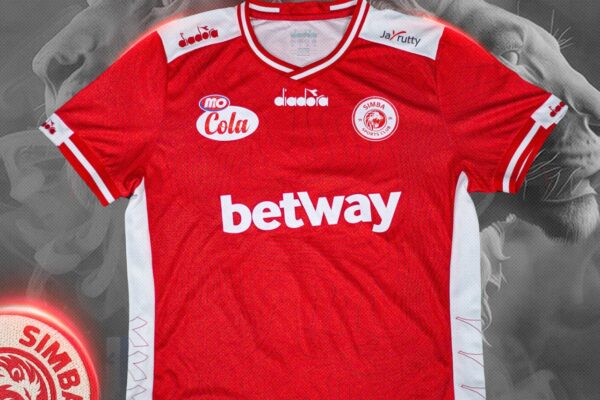 Simba SC: ‘n Blik op die Tanzanian sokkergigant