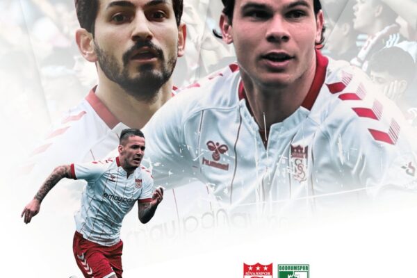 Sivasspor: Analysis of Performance in the 2023 Season