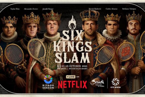What to Expect from the Six Kings Slam 2025