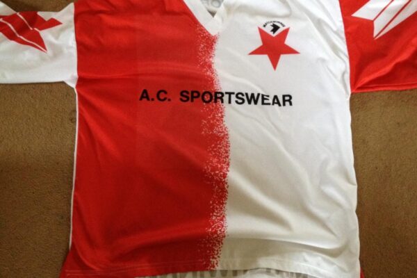 The Legacy and Current Success of Slavia Prague Football Club