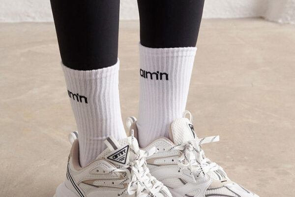 The Evolution and Impact of Sneakers in Modern Culture