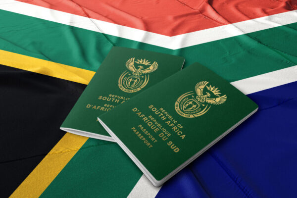 Understanding the Decline of South Africa’s Passport Ranking