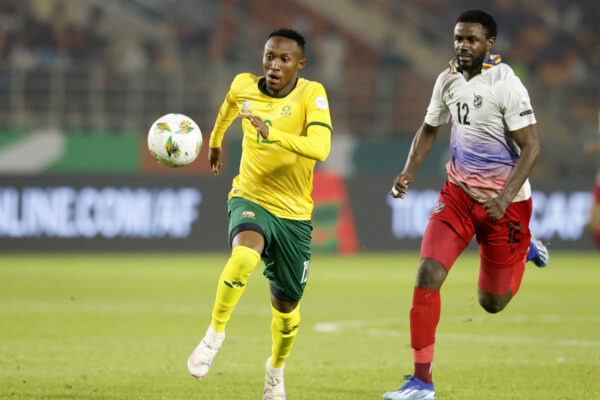 South Africa vs Namibia: The Sporting Rivalry Explained