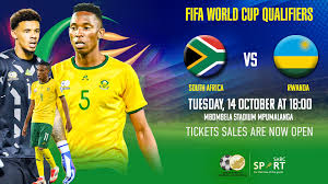 A Comparative Analysis: South Africa vs Rwanda