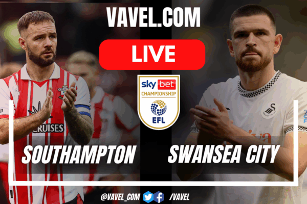 Southampton vs Swansea: A Thrilling Encounter