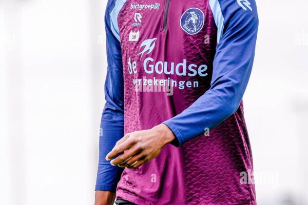 Die Ryk Geskiedenis van Sparta Rotterdam