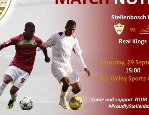 Stellenbosch FC: A New Force in South African Football