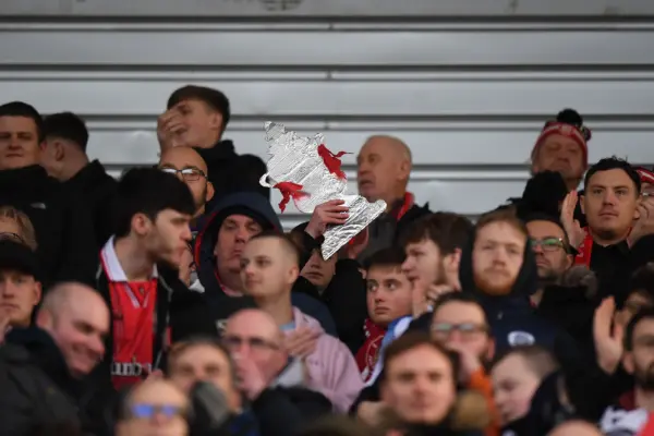 The Journey of Stevenage FC: Challenges and Triumphs