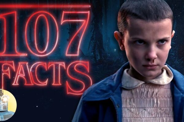 The Cultural Impact of Stranger Things in 2023