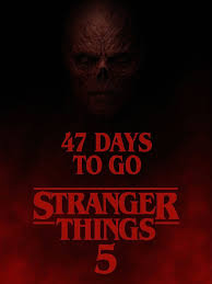 Stranger Things: The Cultural Impact and Future