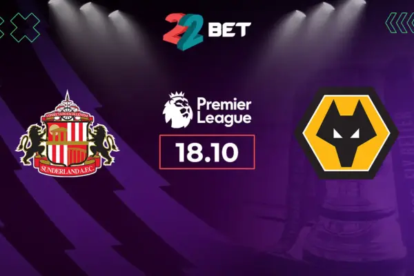Sunderland vs Wolves: A Crucial EFL Championship Showdown