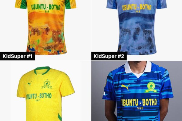 Sundowns: South African Football’s Powerhouse