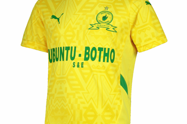 Sundowns Continue to Dominate the DStv Premiership