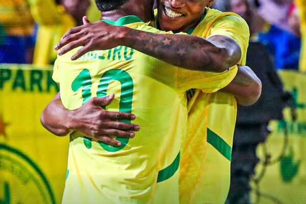 Sundowns Game Today: What You Need to Know