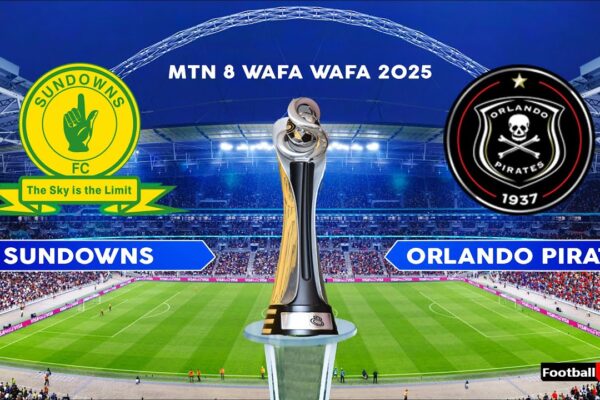 Sundowns vs Pirates: A Rivalry in South African Football