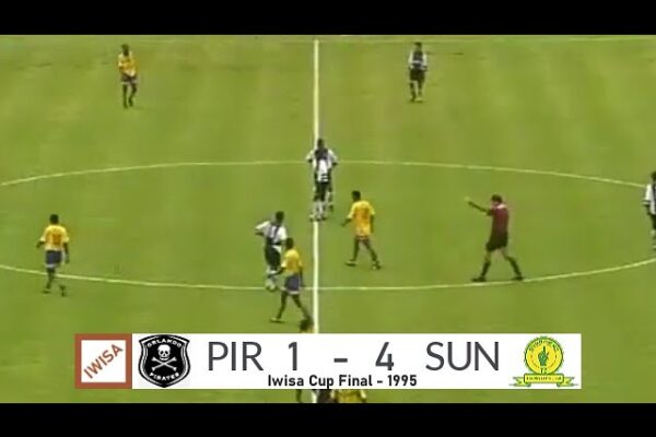 Sundowns vs Pirates: A Clash of Titans in South African Football