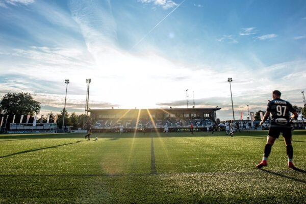 The Legacy and Future of SV Spakenburg