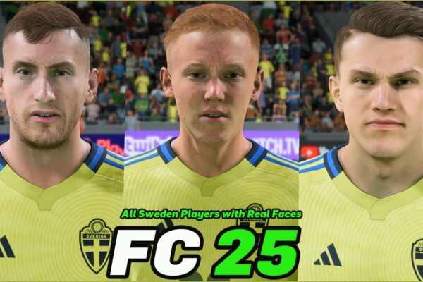 Sweden FC: Pioneering Success in International Football