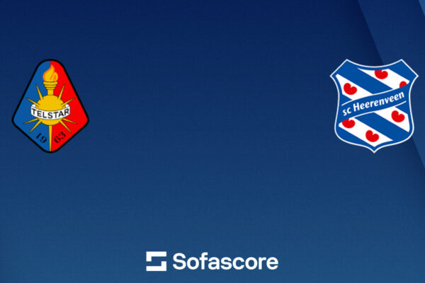 Telstar vs Heerenveen: Analyzing the Recent Encounter