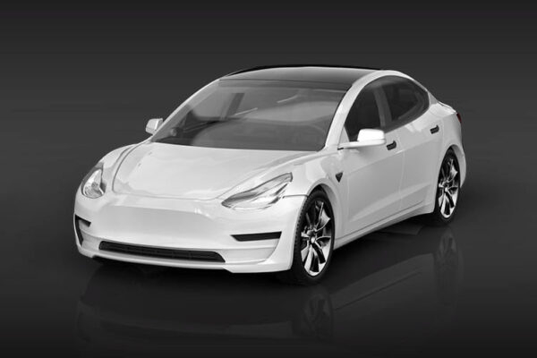 The Revolutionary Influence of Tesla in the Automotive World