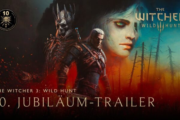 The Witcher: Impact on Gaming and Television