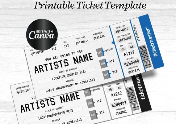 The Role of Ticketmaster in the Live Entertainment Industry