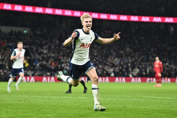 Tottenham Hotspur: A New Era Under Ange Postecoglou
