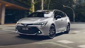 The Enduring Popularity of the Toyota Corolla in South Africa