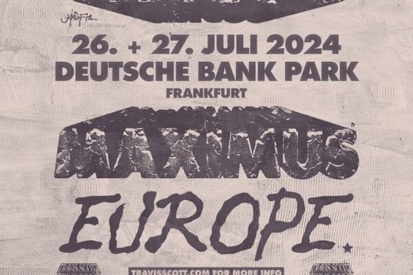 Travis Scott Tickets: What You Need to Know