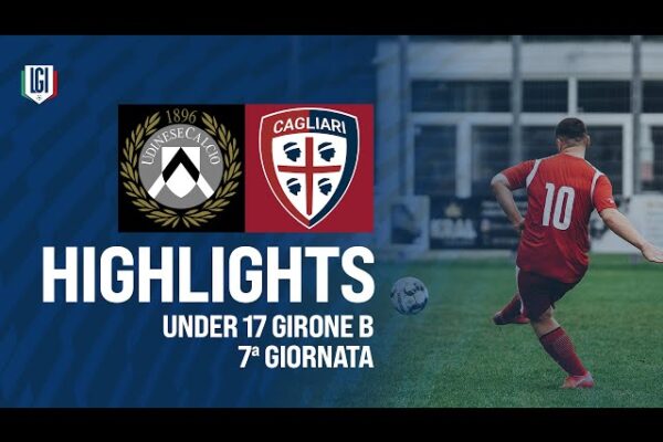 Udinese vs Cagliari: A Crucial Clash in Serie A